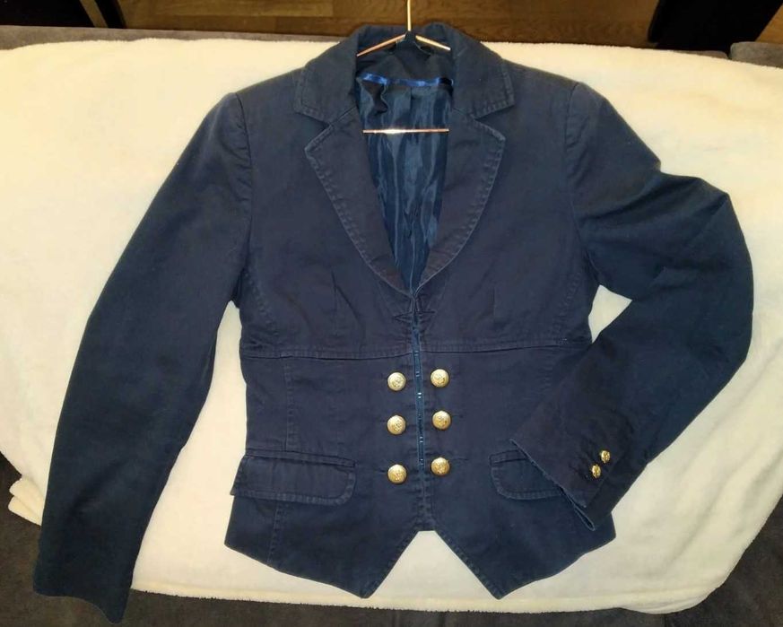 Прекрасни маркови пуловери блузи S-M, перфектни, ниски цени + отстъпки