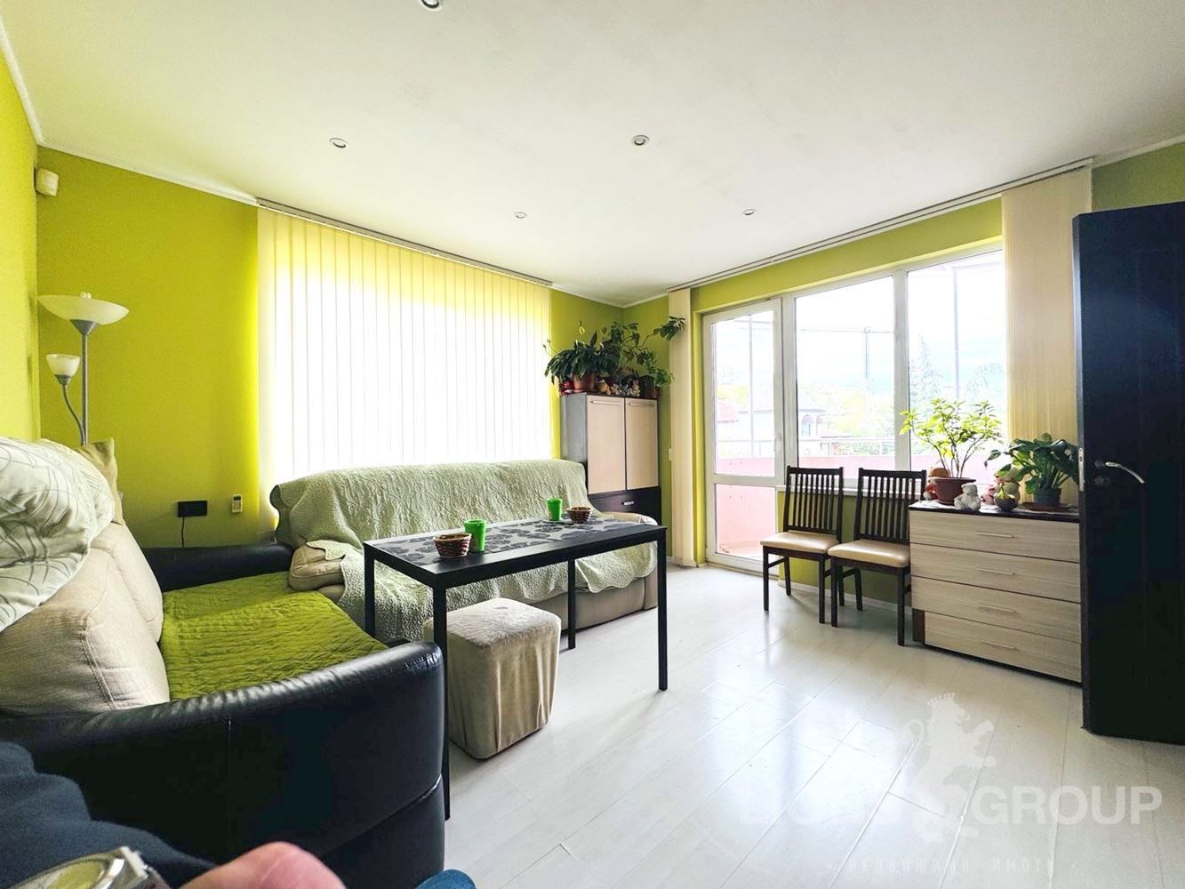 2-стаен в Варна-Изгрев площ 65 цена 115000€
