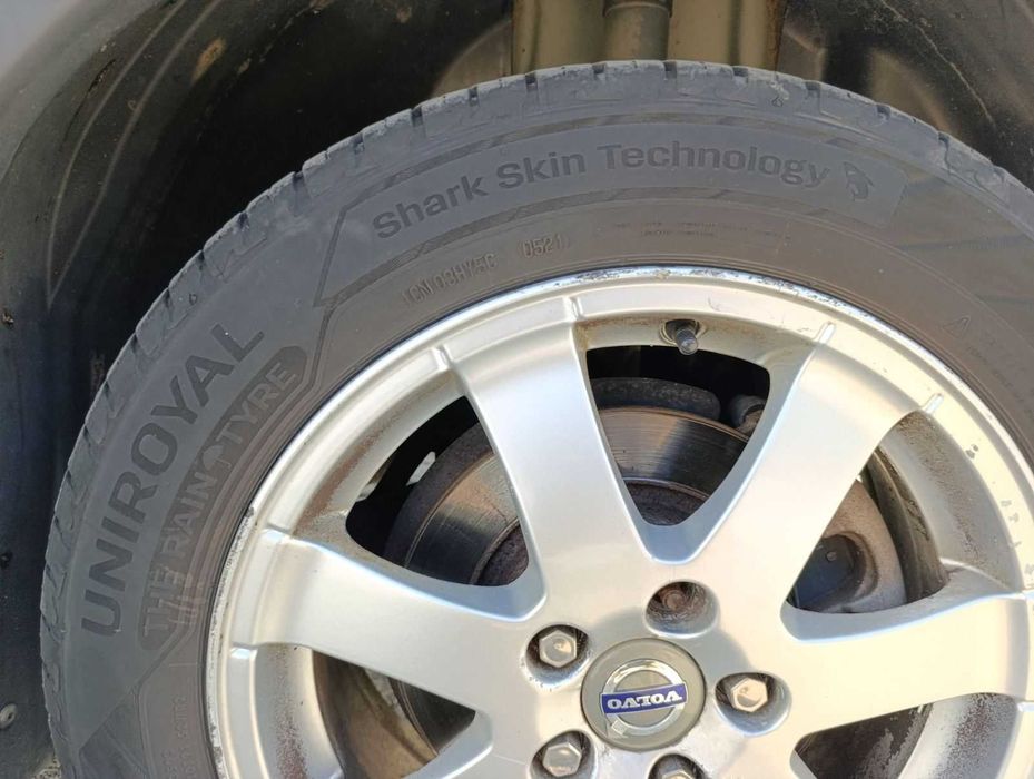 Продавам VOLVO C30