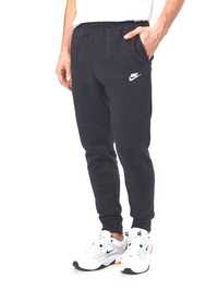 Pantaloni originali Nike, culoare neagra, S, M