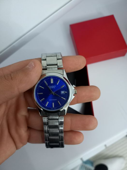 Часы casio атырау
