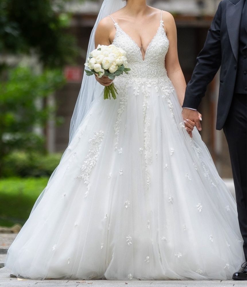 Rochie mireasa - PRONOVIAS