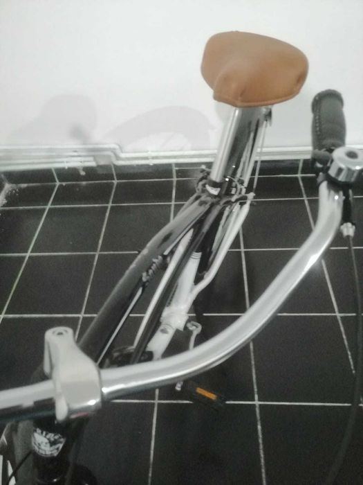 Vând bicicletă Chrisson model Sando