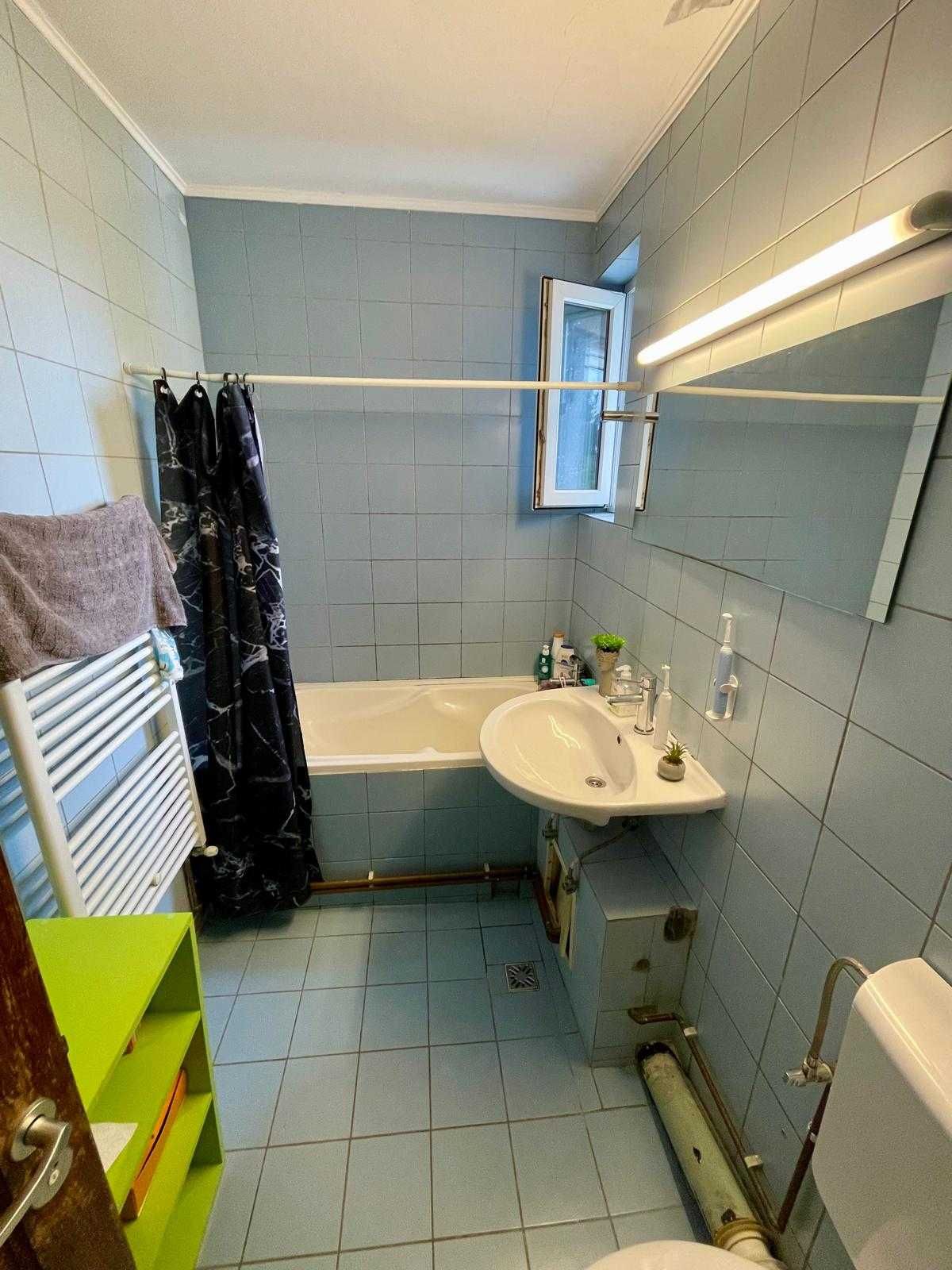 Inchiriere apartament 2 camere zona Iulius Mall - Gheorgheni