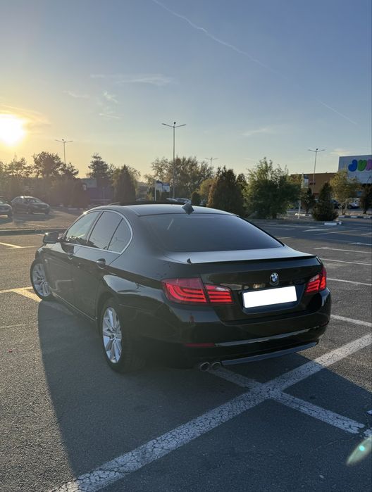 BMW F10 -520d- trapa / automat / distributie schimbata