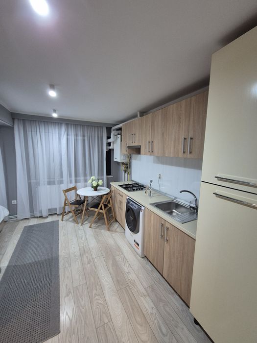 Regim Hotelier Garsoniera Premium