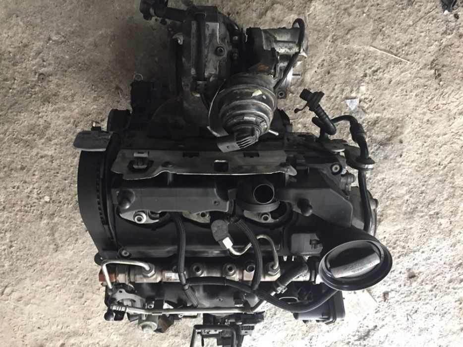 Piese motor 1,2 TDI cod motor CFW pt VW-Seat-Skoda
