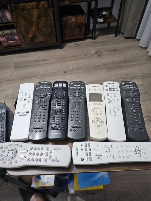 Telecomenzi Bose 321