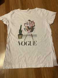 Дамска тениска VOGUE размер:M