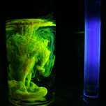 Colorant Fluo lichid pentru detectare scurgeri, 100ml
