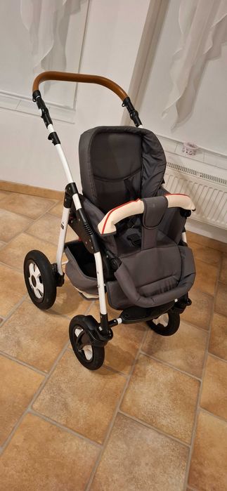 Vand carucior Krausman