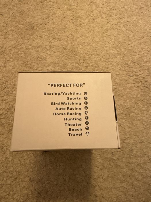 Hd telescop hight quality