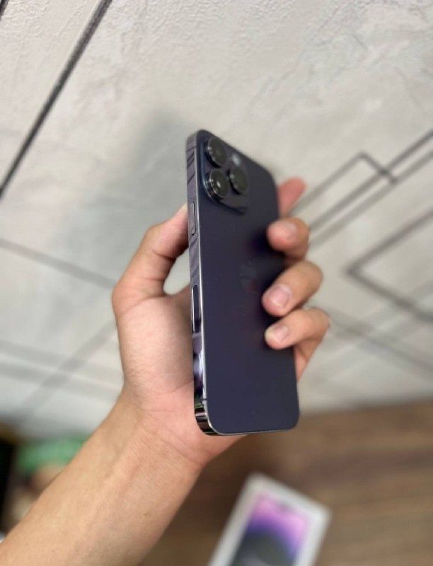 Iphone 14 pro max 1Tb
