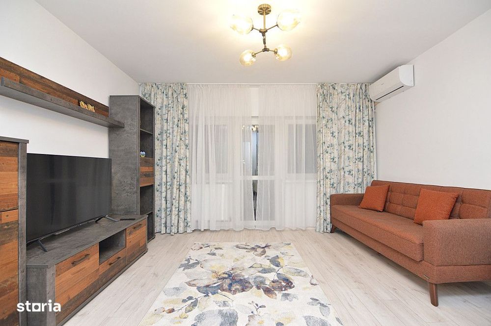 Inchiriere Apartament 2 Camere Piata Sudului – Delta Vacaresti