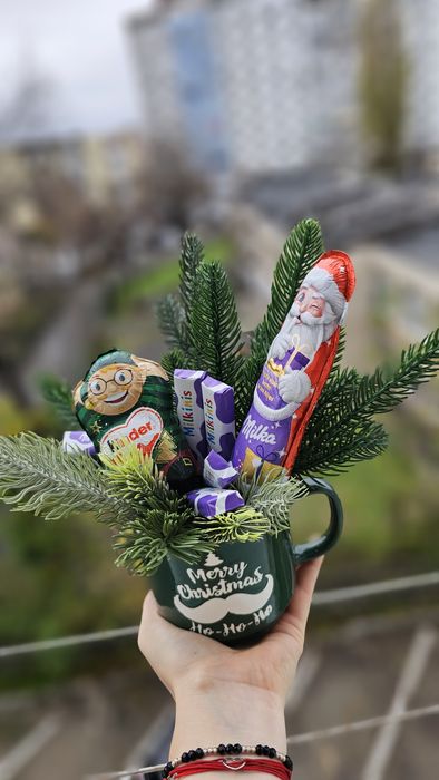 Aranjamente de Crăciun