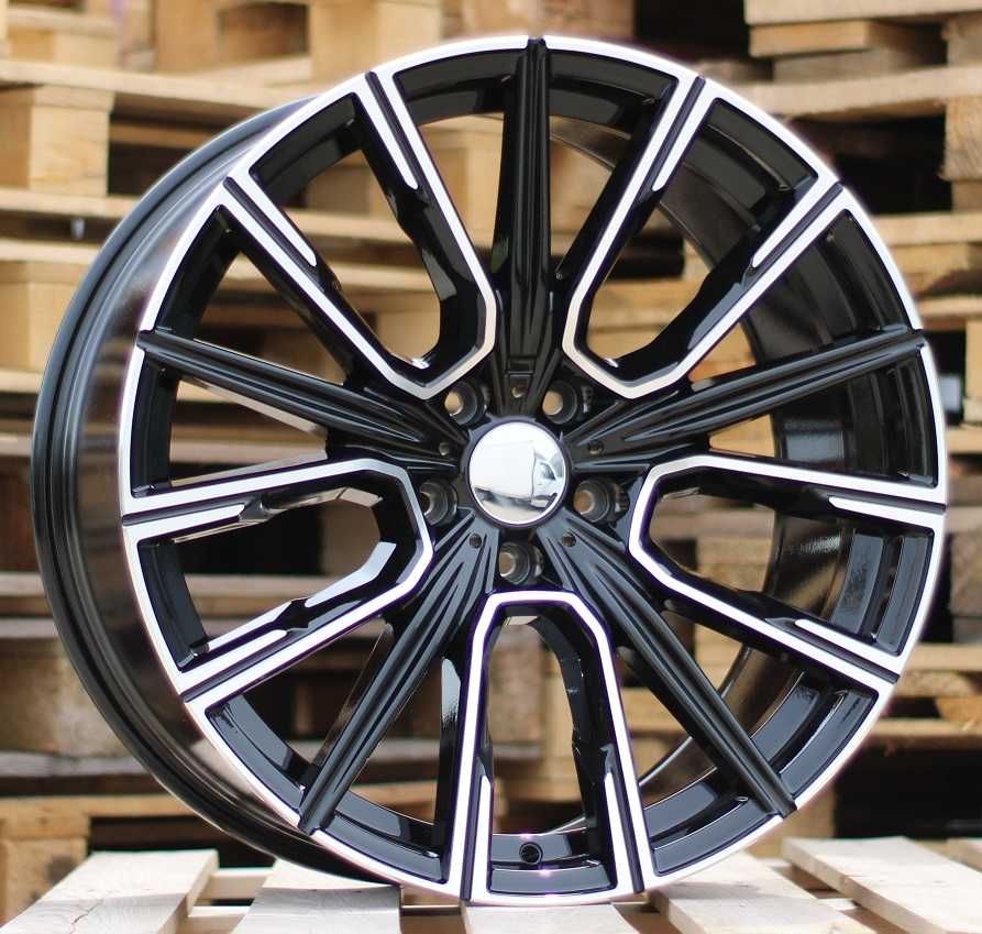 Джанти за БМВ 21" 5х120 5х112/ Djanti za BMW 21" 5x120 5x112