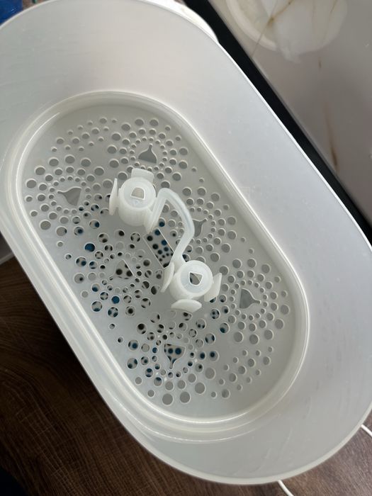 Sterilizator philips