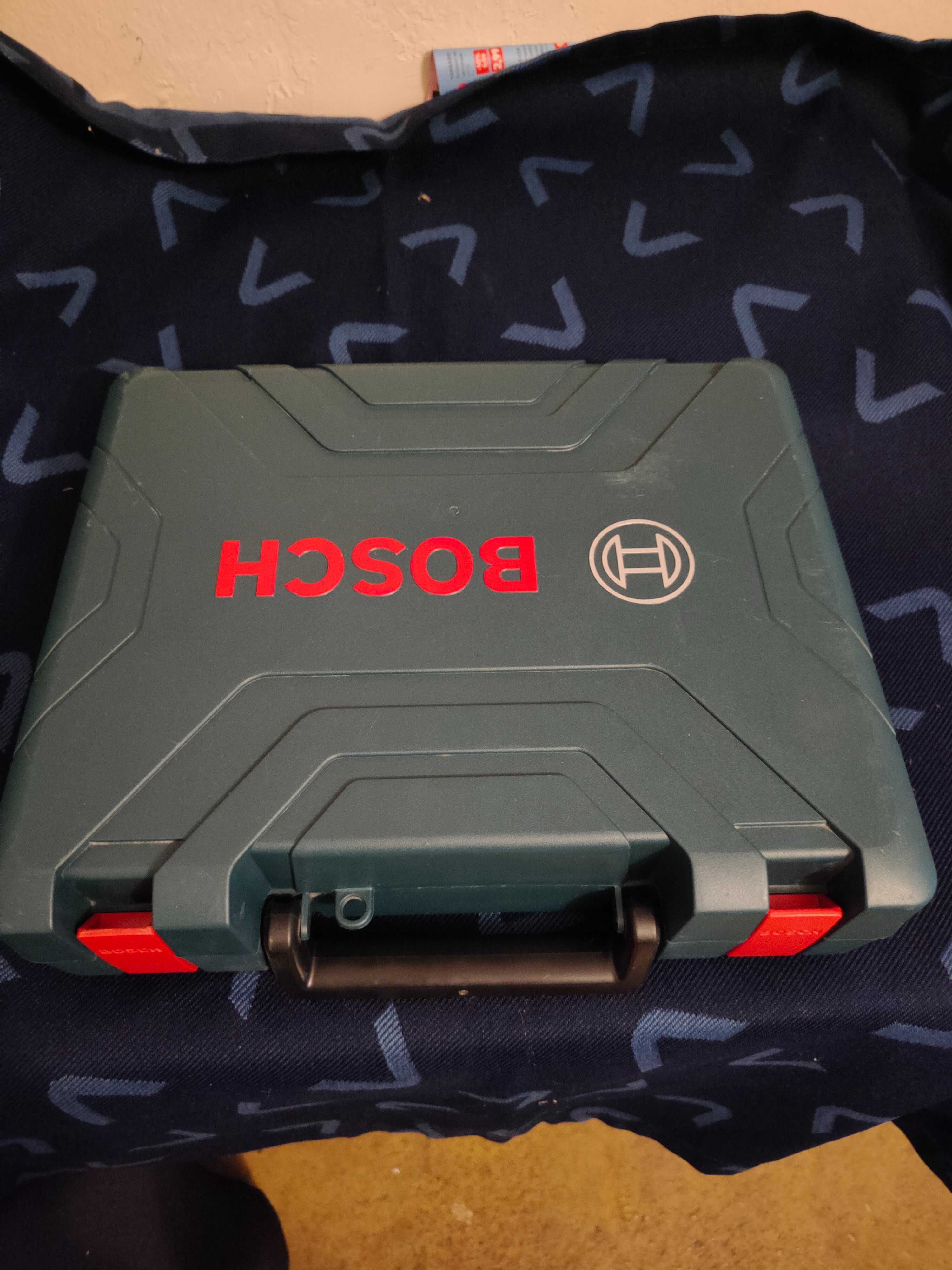 Bosch GSB 180-Li  винтоверт