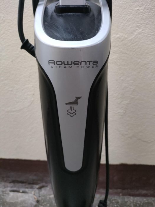 Rowenta Mop electric cu abur
