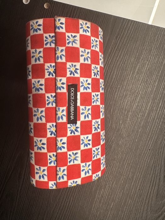 Ochelari de soare Dolce & Gabbana