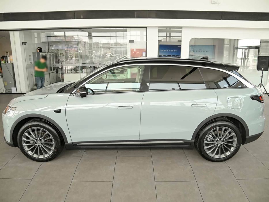 Leapmotor C11 300km REEV гибрид буюртмага