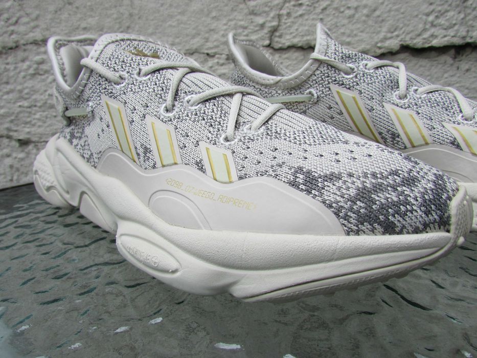 Дамски маратонки Adidas Ozweego Knit