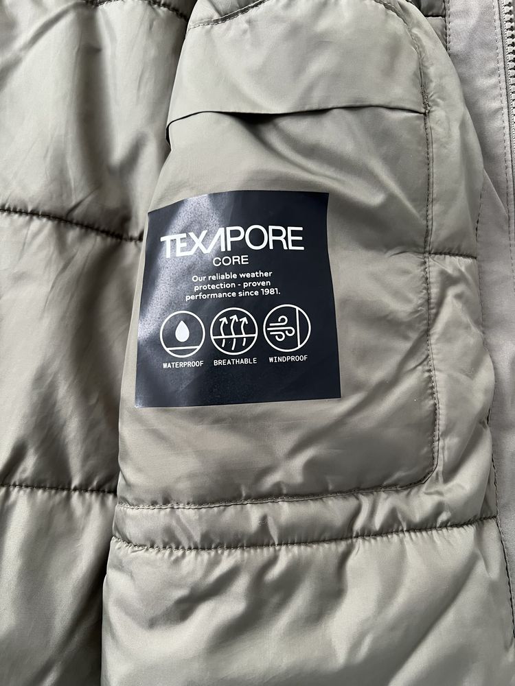 Зимно мъжко яке Jack Wolfskin