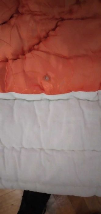 Красив и топъл юрган