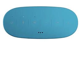 Boxa wireless BOSE SOUNDLINK- COLOR II - rezistenta la apa