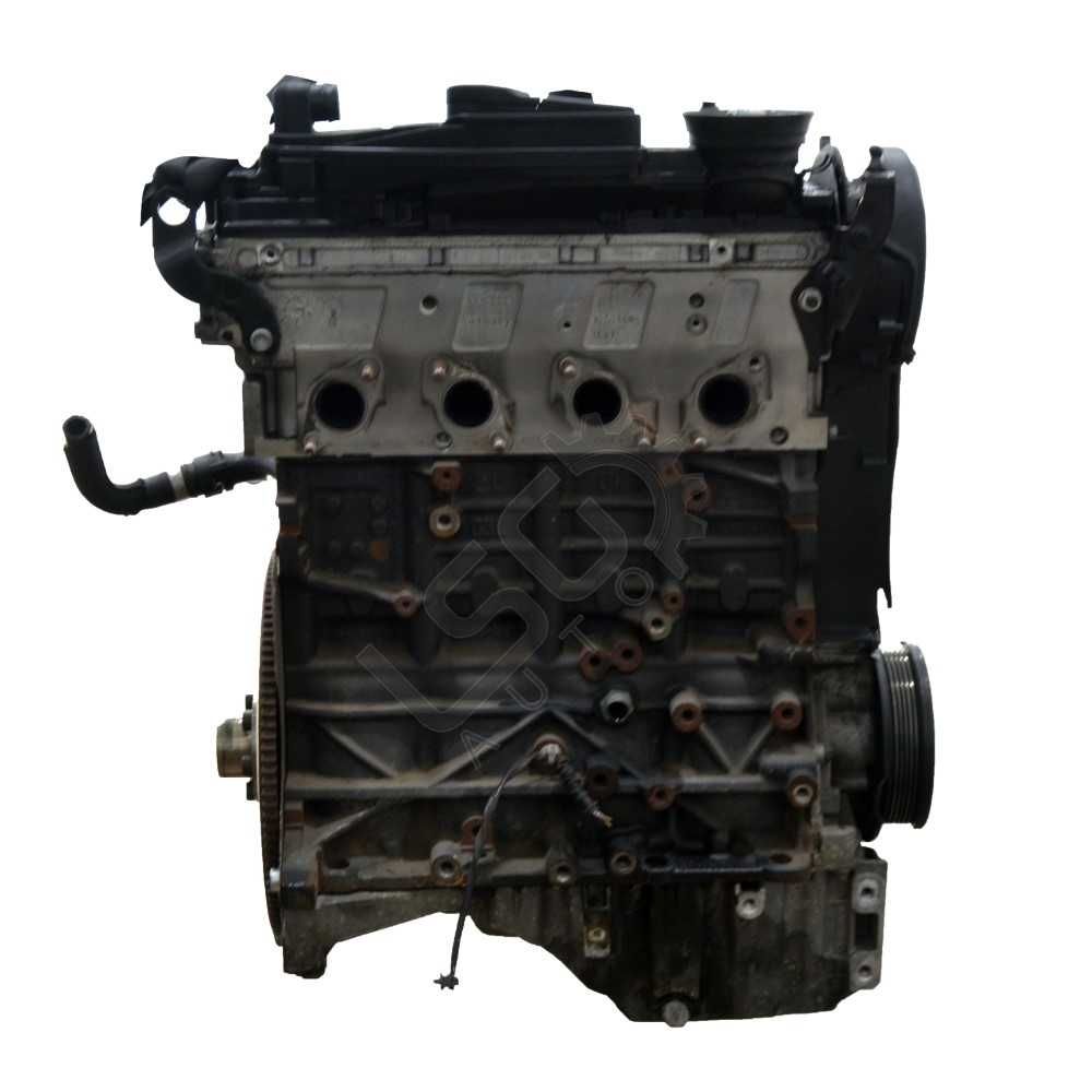 Двигател 2.0 CAGA AUDI A4 (B8) 2008-2015 ID:100089