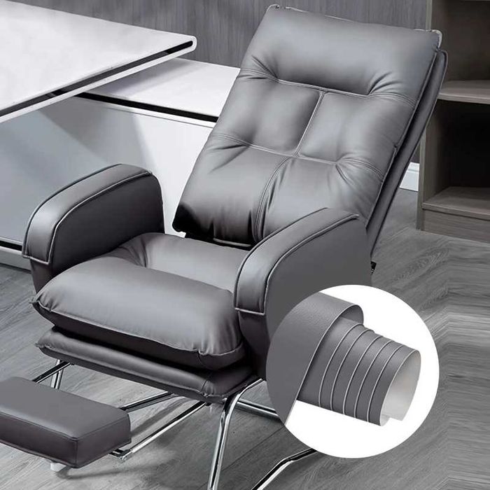 Самозалепваща се еко кожа за поправка на мека мебел, диван, фотьойл