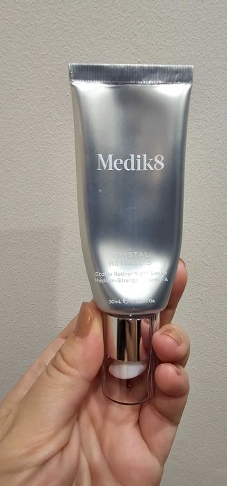 Crystal Retinal 3 на Medik8