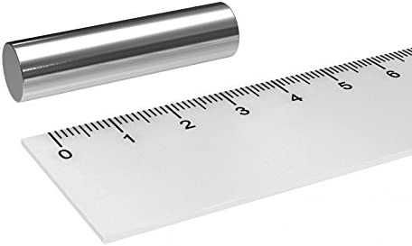 Неодимов МАГНИТ 10x40mm N52, magnit, neodimov, магнити, magniti