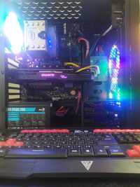 Gaming PC cu X5690 + gtx1060