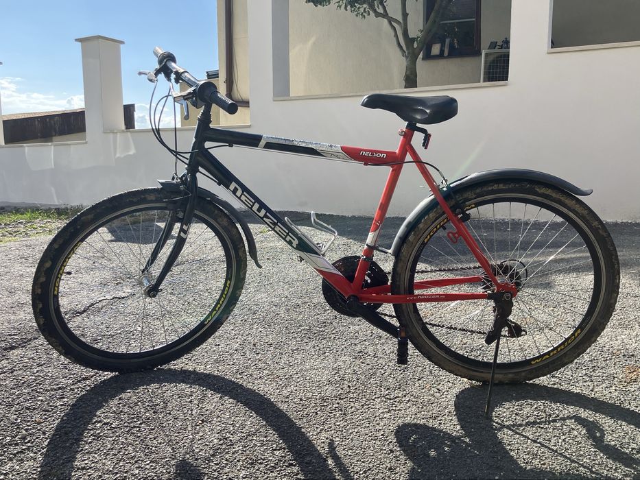 Bicicleta Neuzer Nelson 26 inch stare foarte buna
