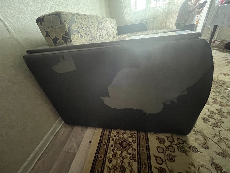 Раздвижной диван срочно
