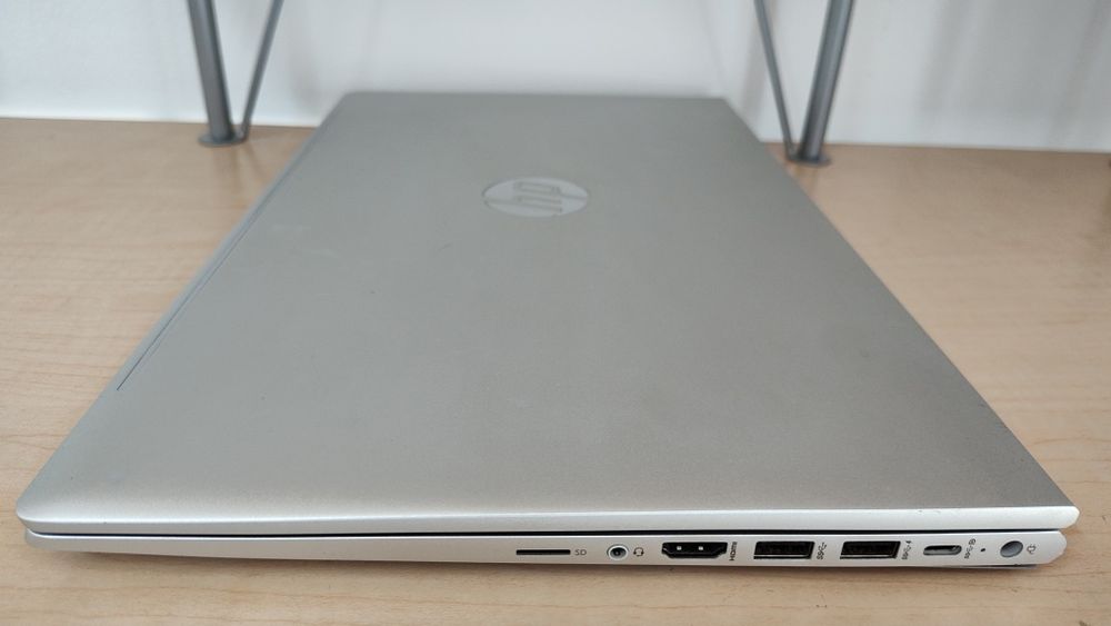 Laptop 15,6 HP Probook 450 G8 Intel i5 1135G7, 16 GB Ram, SSD 256 GB
