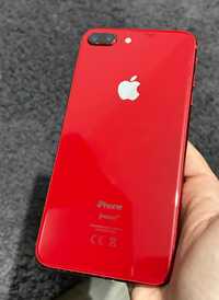 IPhone 8 plus Red
