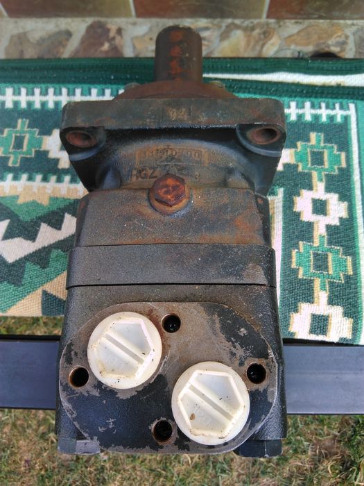 Vand piese utilaje agricole