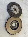 Chit ambreaj placa presiune + disc Opel Astra J/K 1.6 cdti euro 6