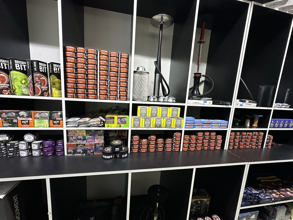 продажа готовый бизнес