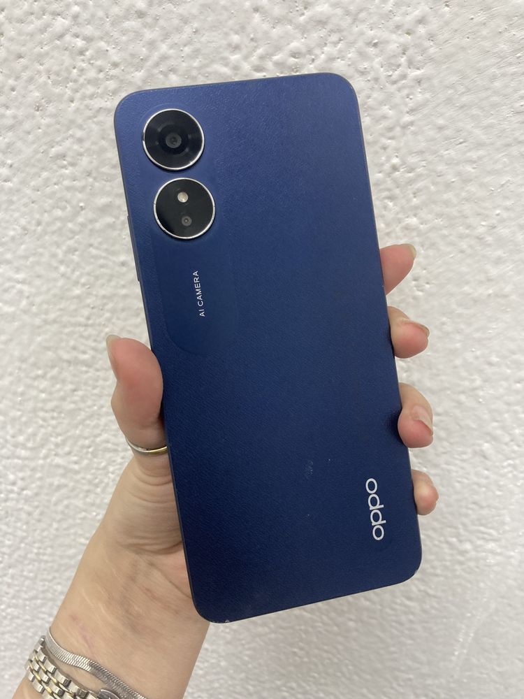 Xiaomi OPPO A17