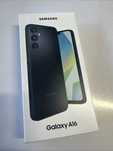 Samsung A16 4/128 qora Ochilmagan