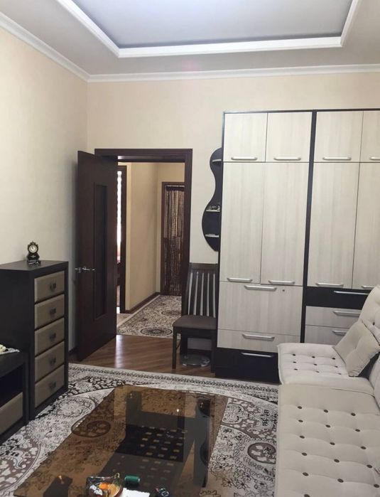 Квартира продается 2/2/4 на Шота Руставелли