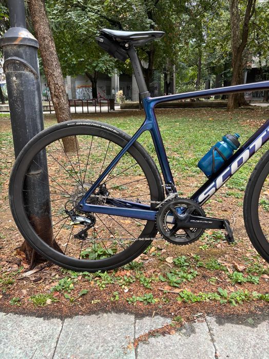 Scott Addict RC bike - Бартер