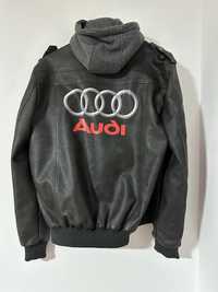 Geaca Audi original