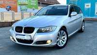 BMW 320D automata 184CP euro 5 an 2010