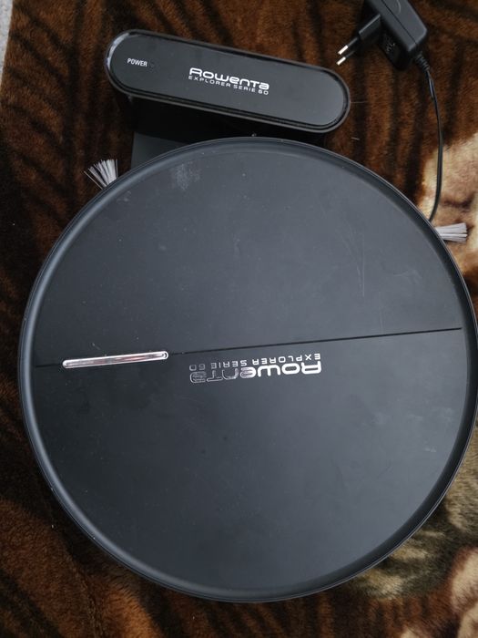 Rowenta explorer series 60