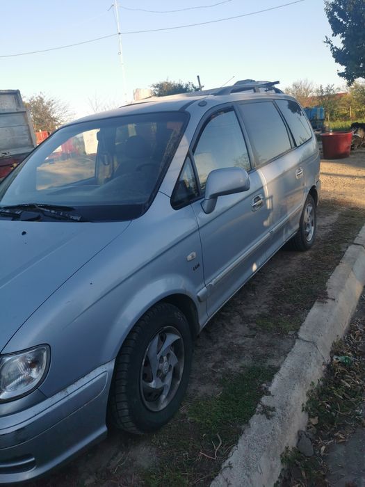 Vânzare Hyundai trajet