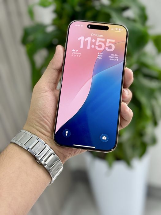 Iphone 16 Pro Max 256 GB LL/A